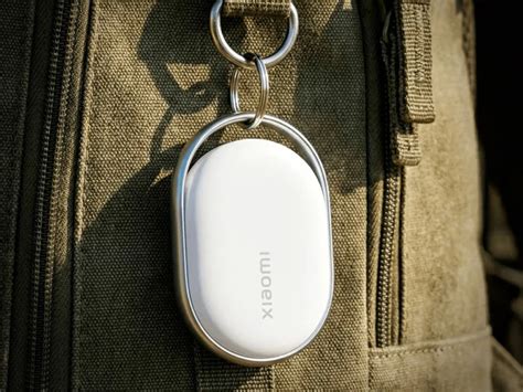 How Far Can Xiaomi Tag Track