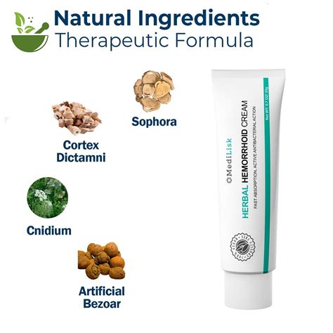 Hemorrhoids Cream How Do They Work at Jesse Banks blog