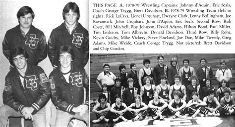 East Jefferson High School