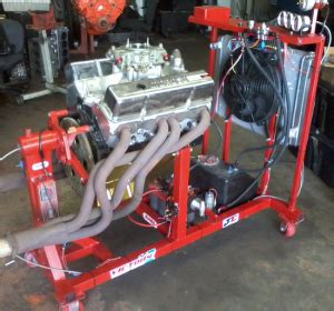 Image result for Build Engine Test Stand