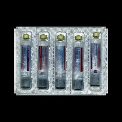 BASALOG PENFILL 3 ML Price, Uses, Side Effects & Substitutes | Medkart