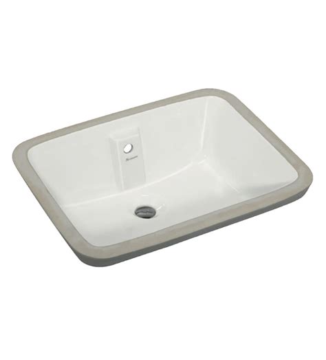 Below Counter Basin (C04401C) | Parryware