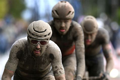 Image result for Paris-Roubaix Muddy