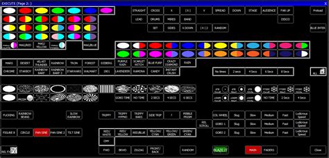 Image result for ChamSys Show File
