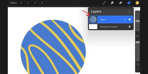 Image result for Procreate Masks