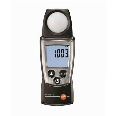 LED Light Intensity Meter 的图像结果