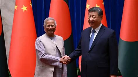 Bangladesh’s fault lines: The cost of deepening defence reliance on China