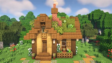 Image result for Nice House Minecraft Tutorial