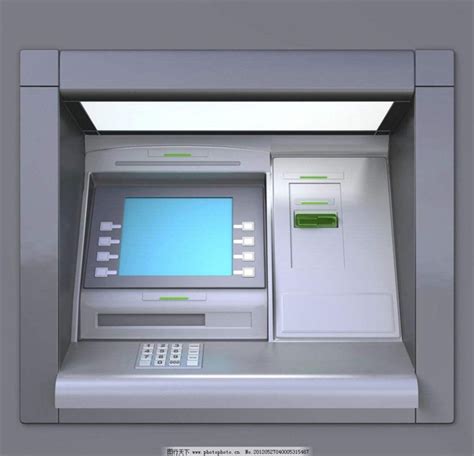 ATM机取现金一天能最多取多少钱 ATM机取款有限额吗-股城理财