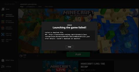 Image result for Minecraft Java Error Placing Order Fix