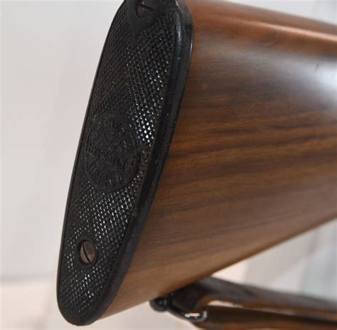 Winchester Model 1897 12 Gauge Trench Gun w/ Remington Bayonet