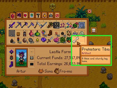Stardew Valley: What the Earthquake Does + New Location Info