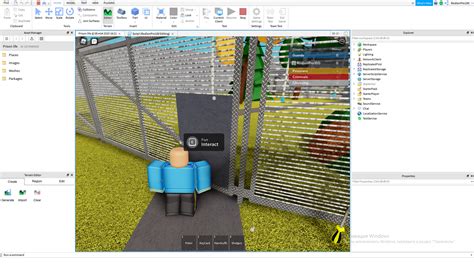 Image result for How to Script Roblox Button Open