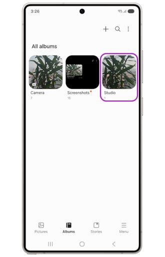 How to use Auto Trim feature in Galaxy devices | Samsung India