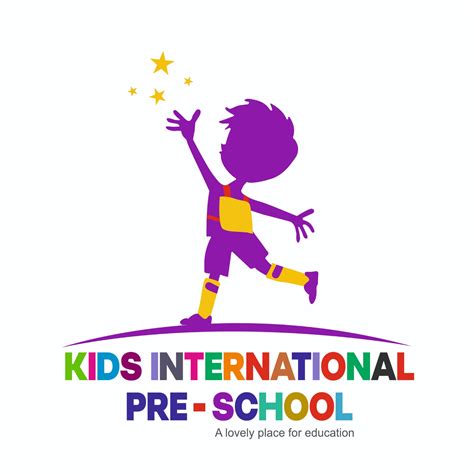 Kids International Pre - School