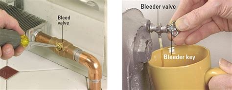 Bleeding Baseboard Heaters 的图像结果