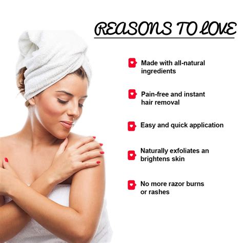 Multani Mitti Hair Removal Powder - 100gm – Samisha Organic