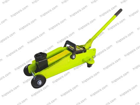 PRESCOTT Hydraulic Floor Jack 2 TON | Hi-Q-Tools