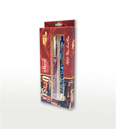 Elkos Gift Set-OT
