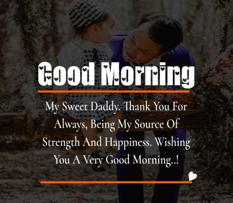 120+ Good Morning Wishes For Father with Images - Good Morning Wishes