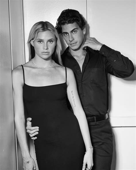 Matt Rhoades | The party & the after party | Instagram