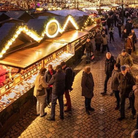 Authentic Christkindlmarket in Roswell, Friends of Bulloch, Inc. and ...
