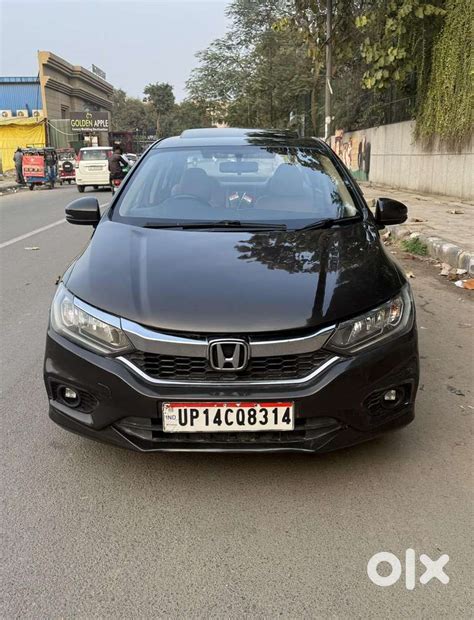Honda City 2015-2017 i VTEC VX Option, 2015, Petrol - Cars - 1800026134