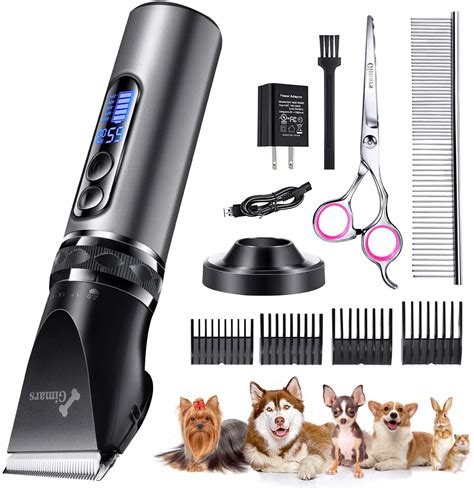 Best Cordless Dog Clippers (2023) - Cut the wire! - We Love Doodles