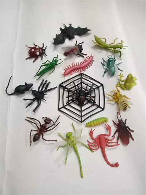 Buy Toyshine Sea World Animals Toy Figure Playing Set for Kids (Pack of ...