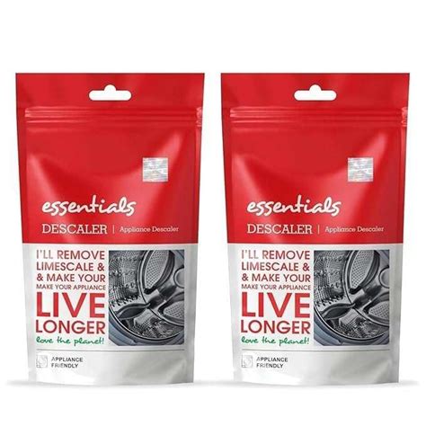 Buy DEALZO Descale Compatiable LG For IFB Washing Machine Front Load ...