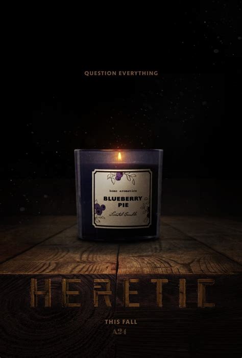 'Heretic': fecha de estreno y tráiler de la nueva película de terror de ...