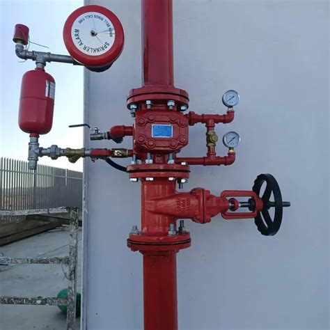 Indiaen Fire Fighting Solution | Gallery