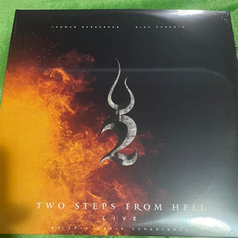 Image result for Two Steps From Hell Sign