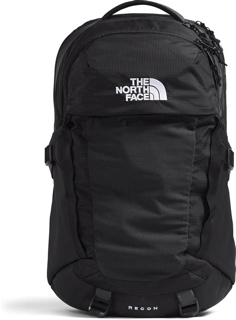 Amazon.com | The North Face Recon Everyday Laptop Backpack - Daypack, Water Repellent, 16 ...