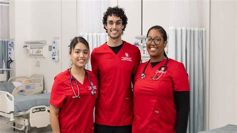 University of Houston's College of Nursing Ranks Number 1 In Various ...