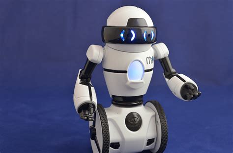 MIP LEGO Robot 的图像结果