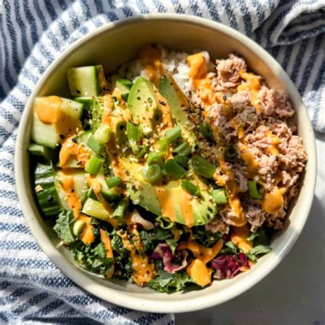 24 Easy Canned Tuna Recipes for Quick Meals – SeafoodVoyage