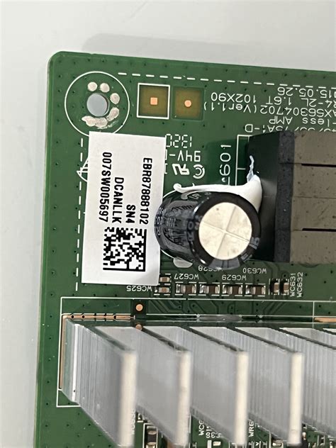 Image result for LG Sidekick Error Code 7