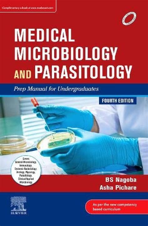 Buy Medical Microbiology and Parasitology: Prep Manual for ...