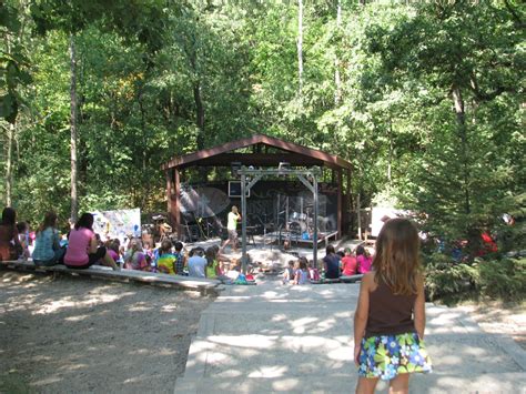 I'll Treasure This: Caroline at Camp Timber-Lee