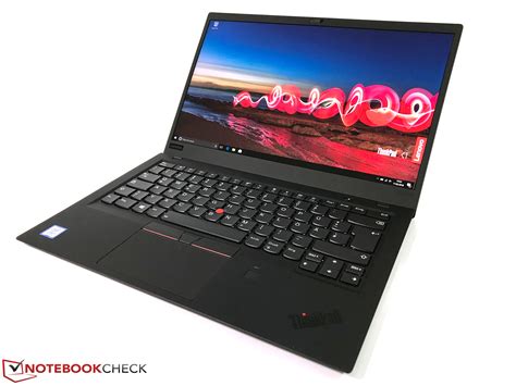 Lenovo thinkpad x1 carbon 11th gen 21hm005b
