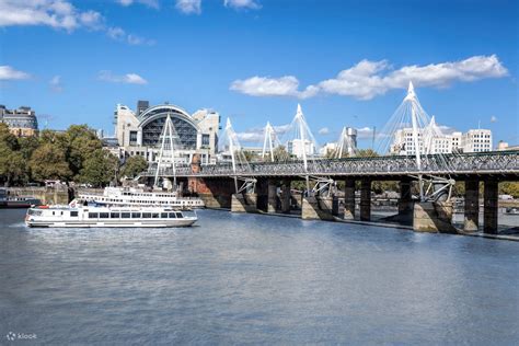 Unveil London's Royal Splendor and Historic Landmarks: A Captivating ...