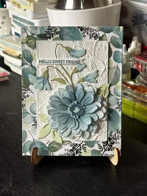 Image result for Using Hand Made Paper for Cards