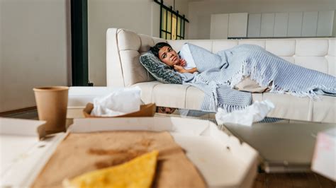 7 Reasons Why You Feel Tired After Eating - GoodRx