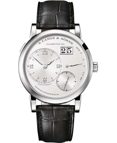 Best Prices on A. Lange & Söhne Watches in India