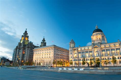 Liverpool | UNESCO Cities of Music UNESCO Cities of Music