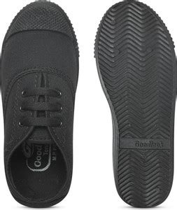 Firstcliq Boys & Girls Lace Tennis Shoes Price in India - Buy Firstcliq ...