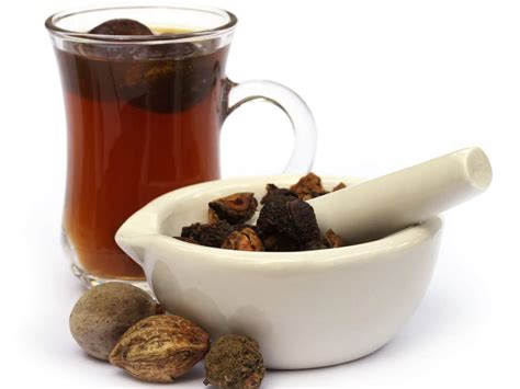 Triphala Tea for immunity: How to make this tea for boosting your immunity