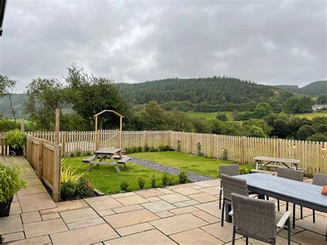 THE GROUSEMOOR COUNTRY HOUSE (Llandegla) - Guesthouse Reviews, Photos ...