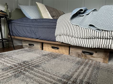 Image result for DIY Storage Drawers